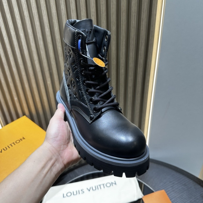 L0VT boot