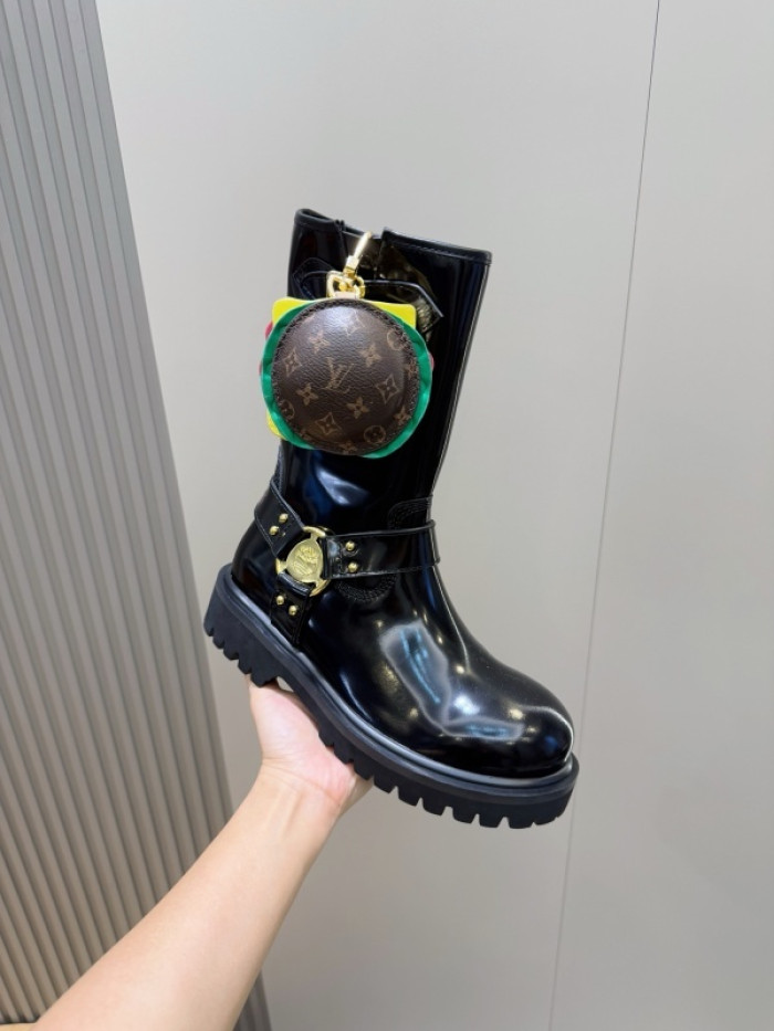 L0VT boot
