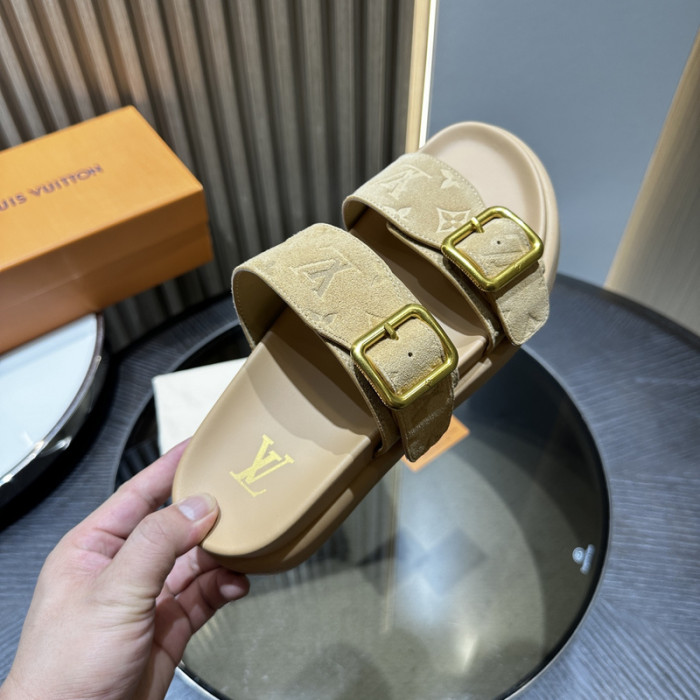 L0VT SANDAL