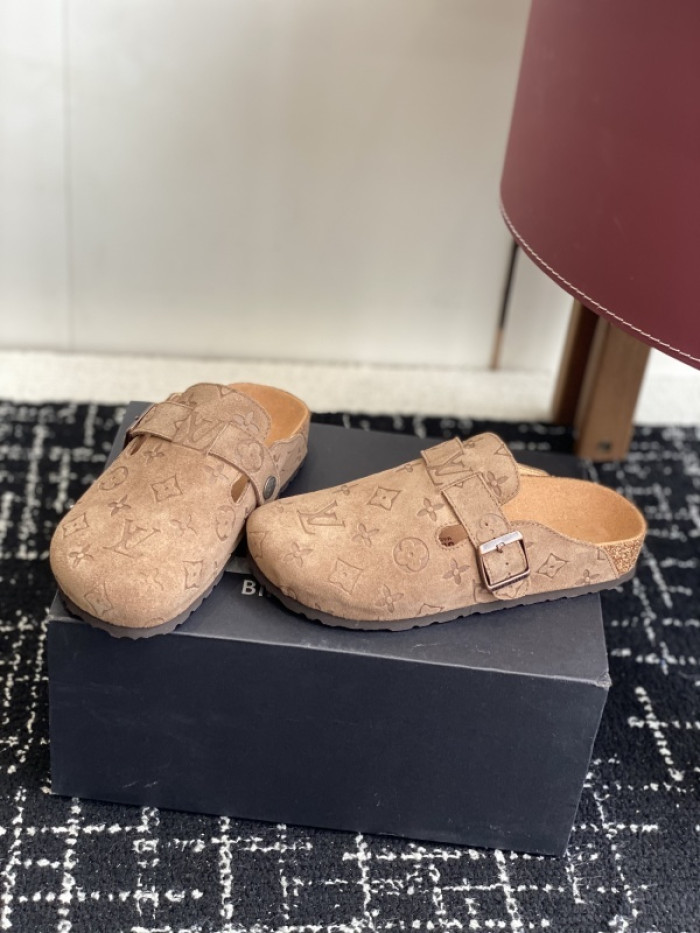 L0VT SANDAL