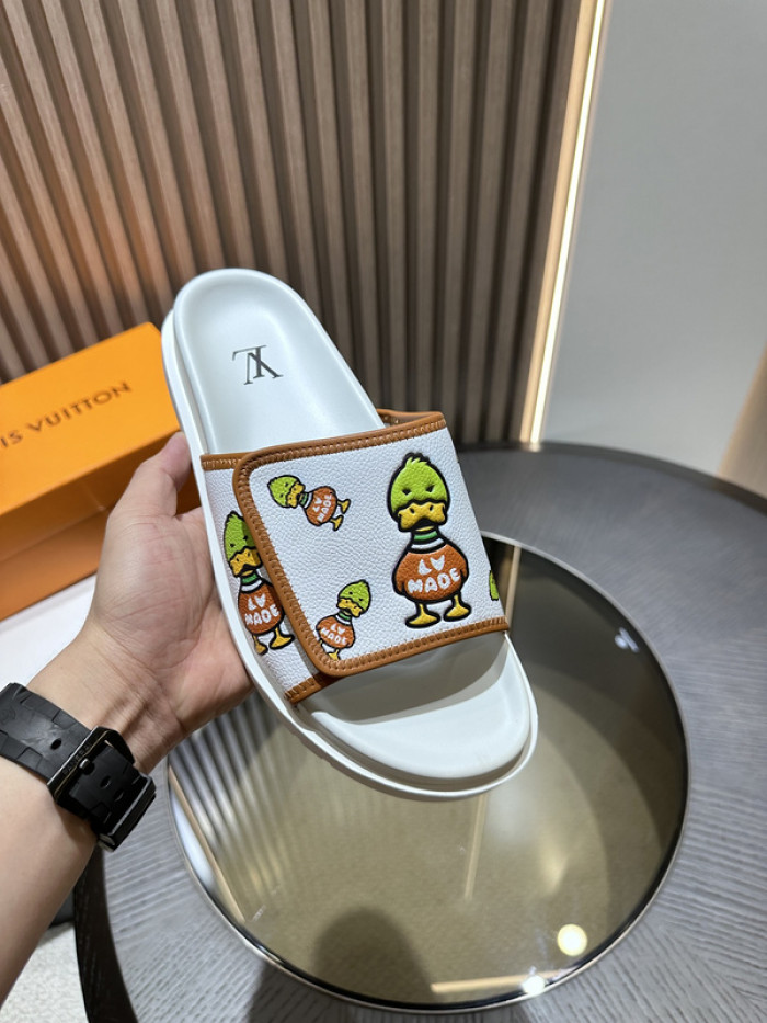 L0VT SANDAL