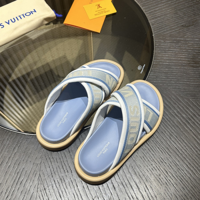 L0VT SANDAL