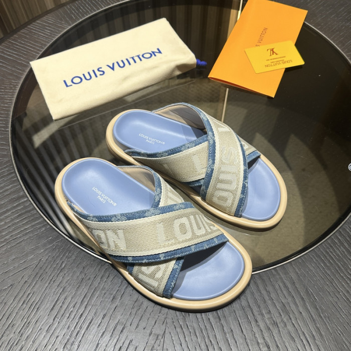 L0VT SANDAL