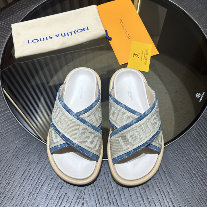 L0VT SANDAL