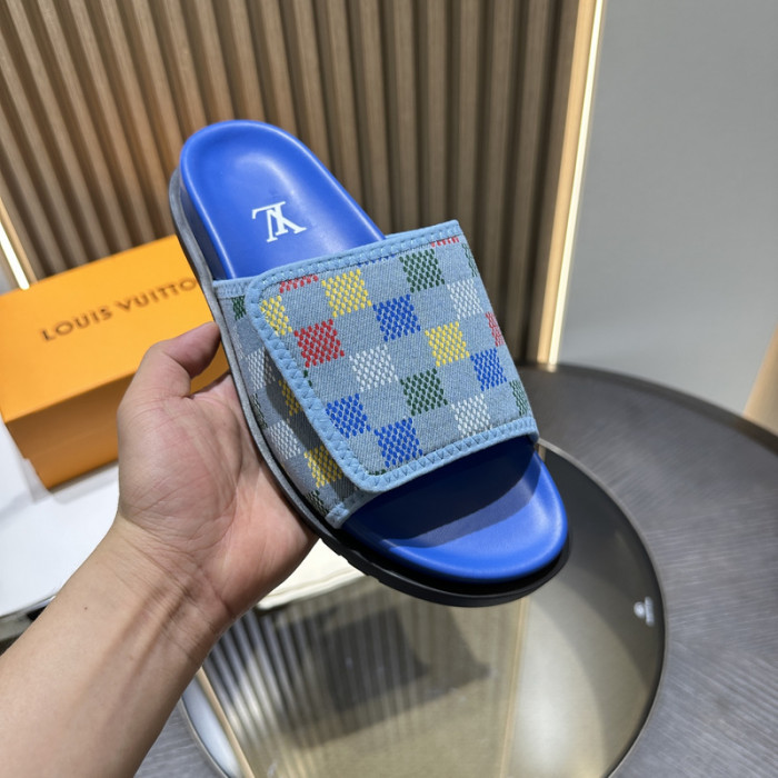 L0VT SANDAL