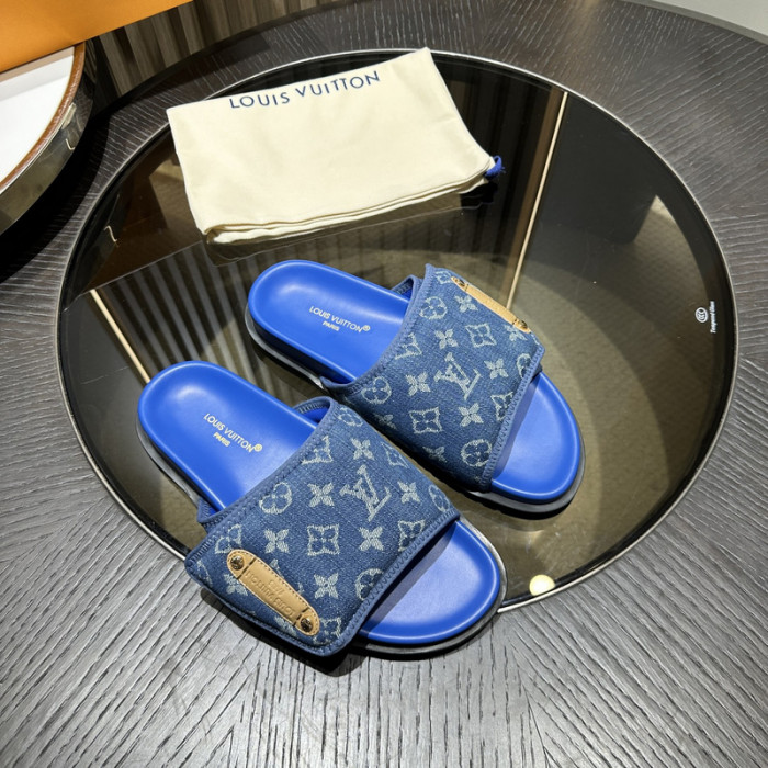 L0VT SANDAL
