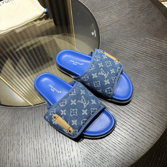 L0VT SANDAL