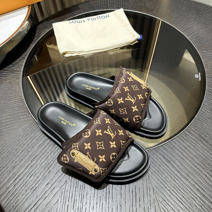 L0VT SANDAL