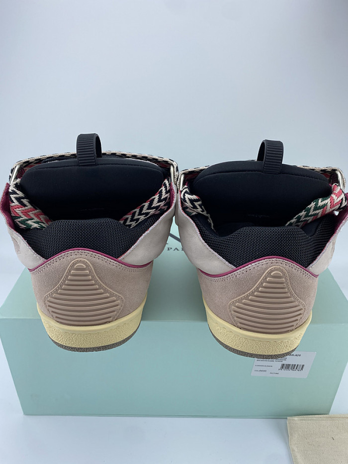 LANV1N CURB SNEAKER