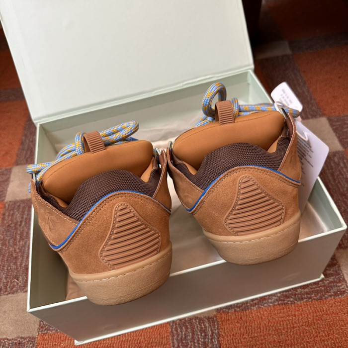 LANV1N CURB SNEAKER
