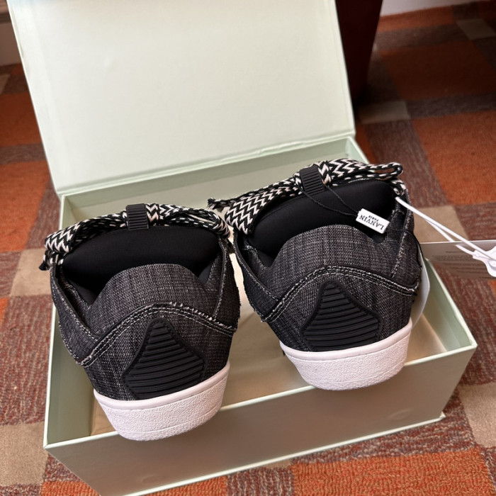 LANV1N CURB SNEAKER