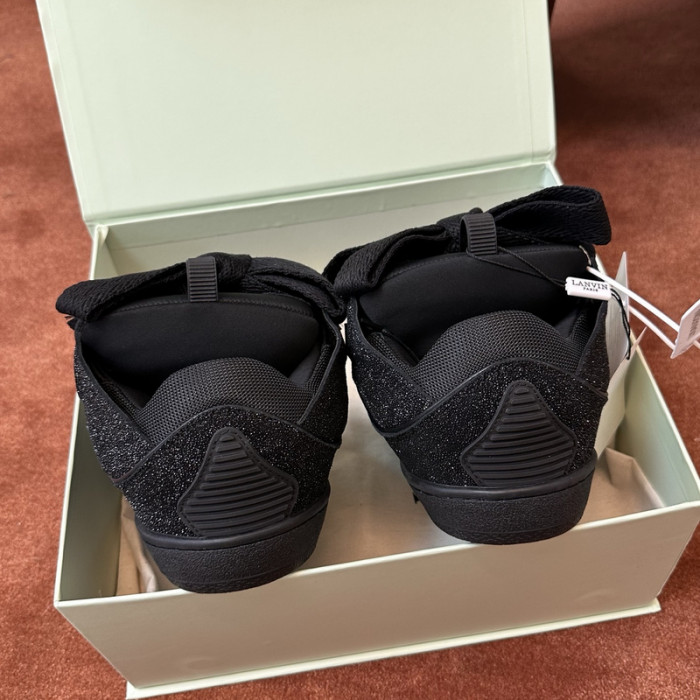 LANV1N CURB SNEAKER (gilter)