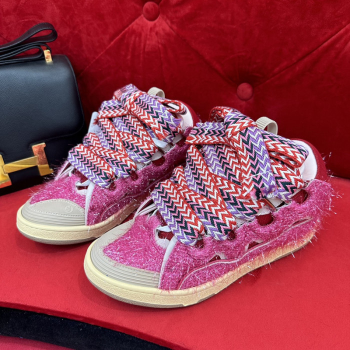 LANV1N CURB SNEAKER