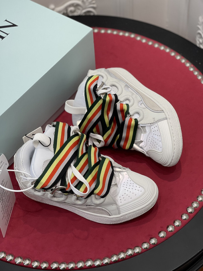 LANV1N CURB SNEAKER