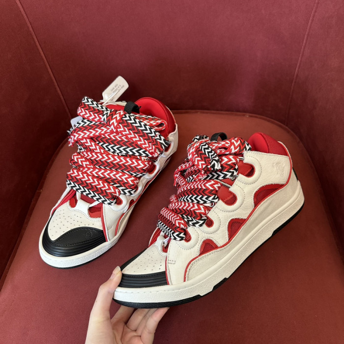 LANV1N CURB SNEAKER