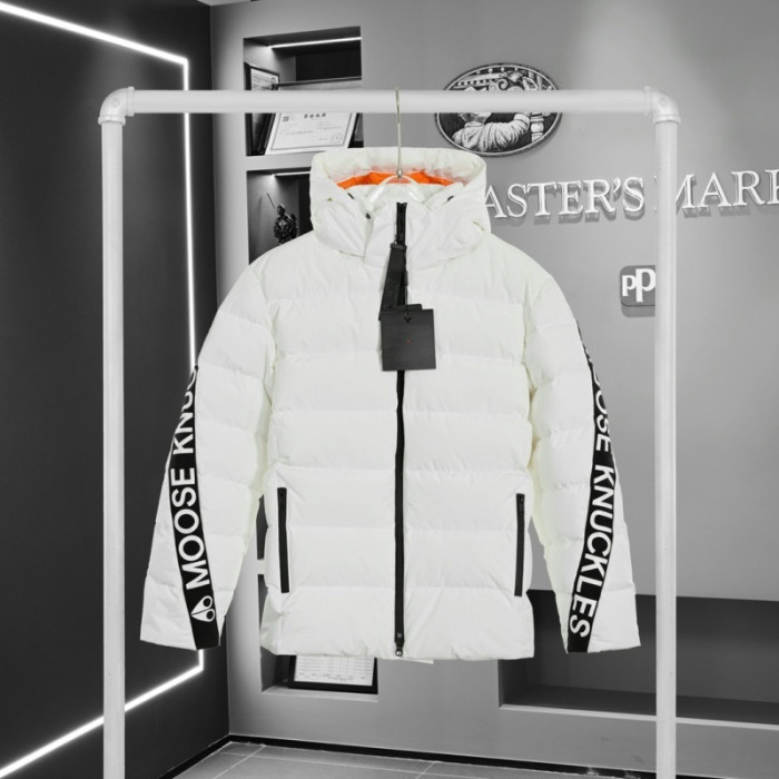 M00se Knuck1e+ JACKET