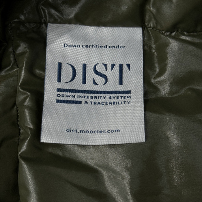 M0*C1ER DOWN JACKET