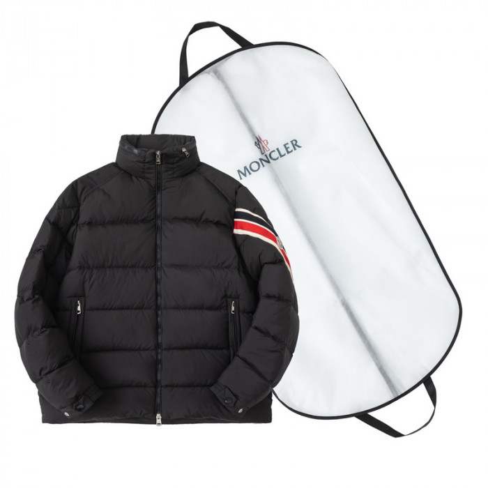 M0*C1ER DOWN JACKET