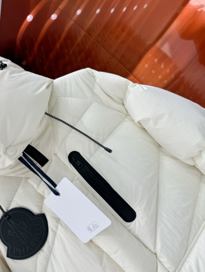 M0*C1ER DOWN JACKET