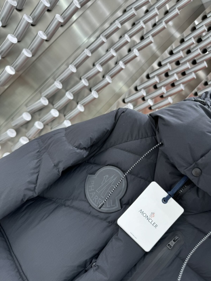 M0*C1ER DOWN JACKET