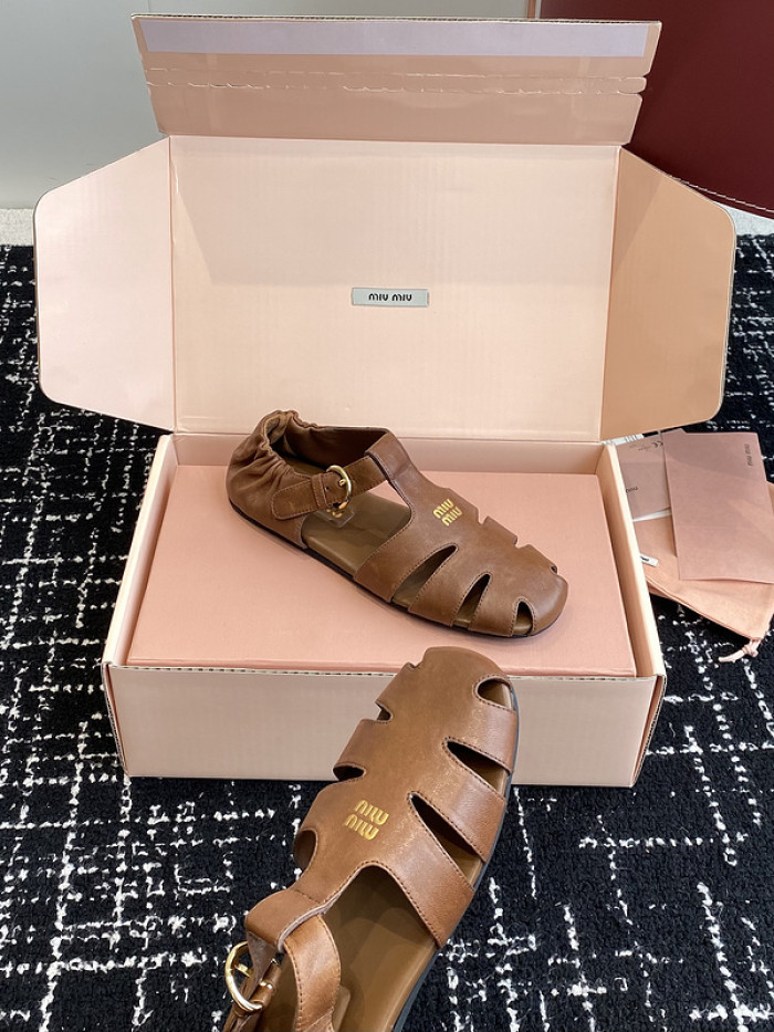 M1U SANDAL