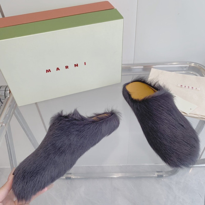 MARN1 Sandal