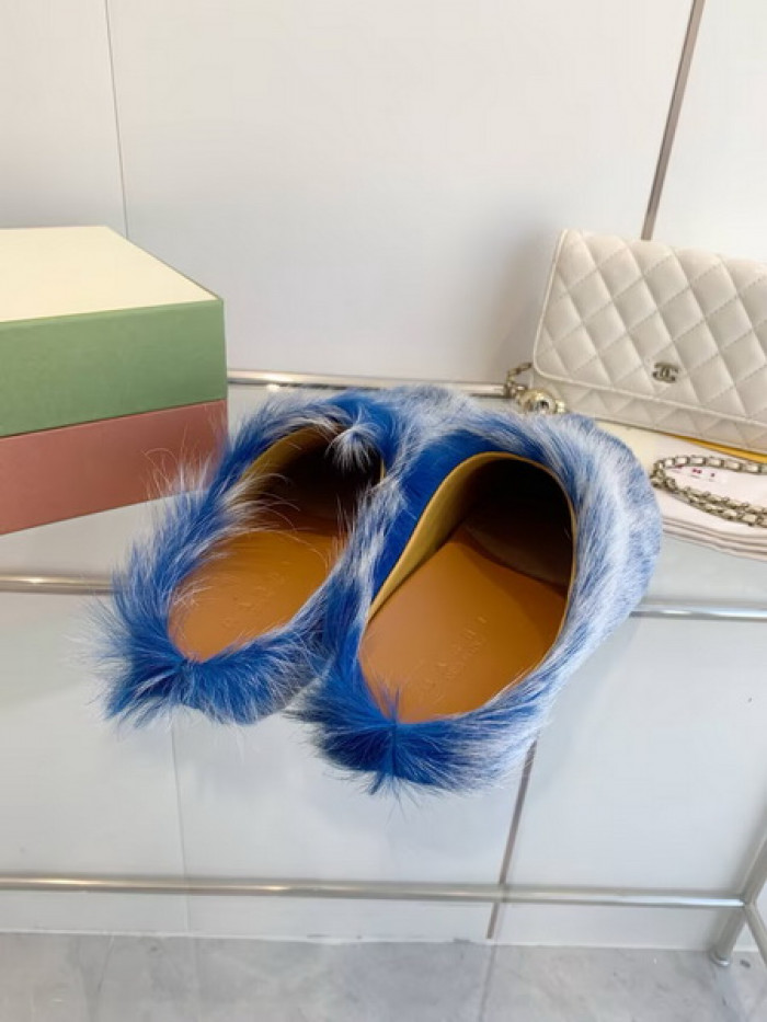 MARN1 Sandal