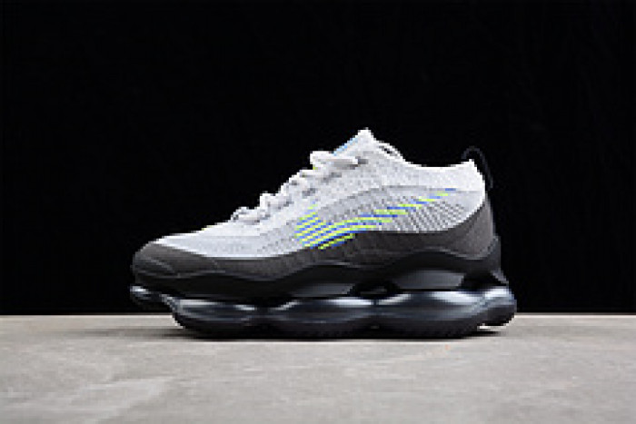 Nike Air Max Scorpion Wolf Grey DJ4701-002