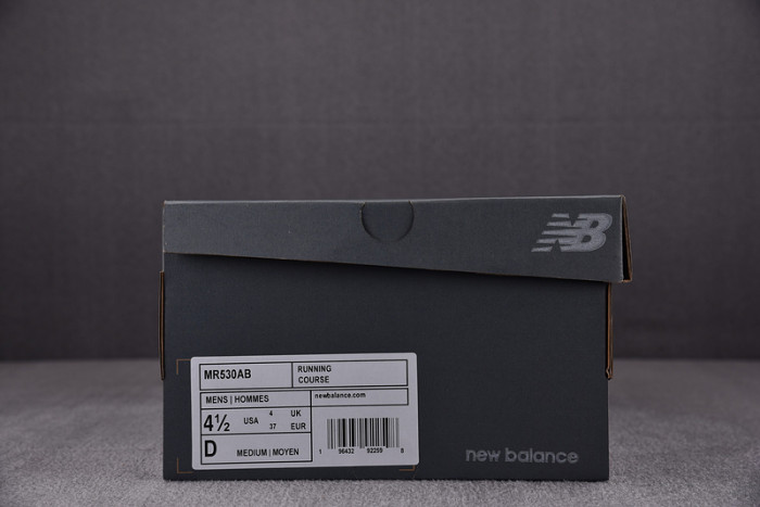 NEW BALAN& SNEKAER