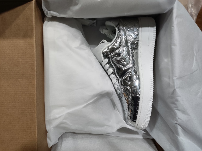 Nike Air Force 1