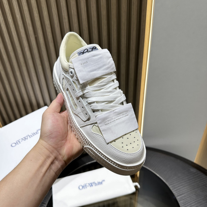 OFW SNEAKER