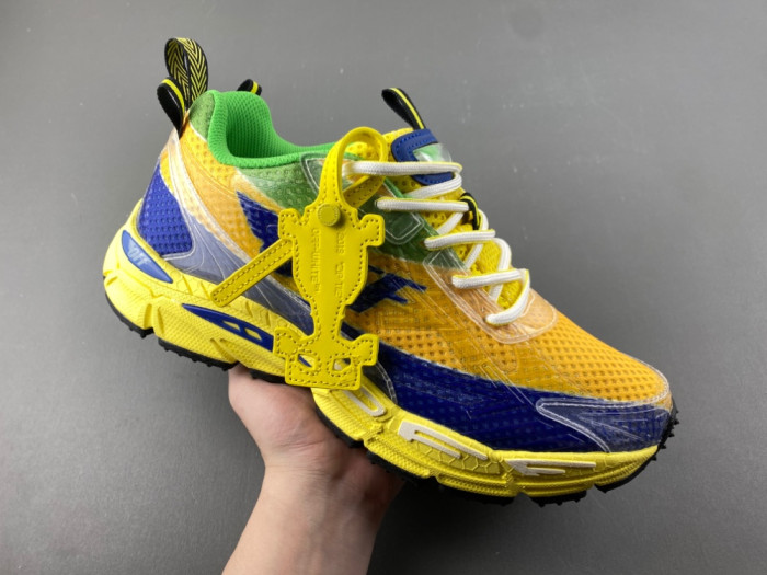 OFW SNEAKER