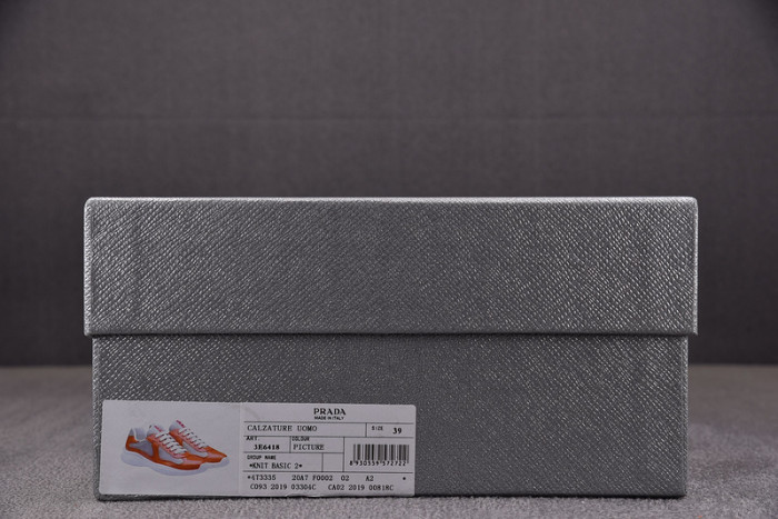 PRAD SNEAKER