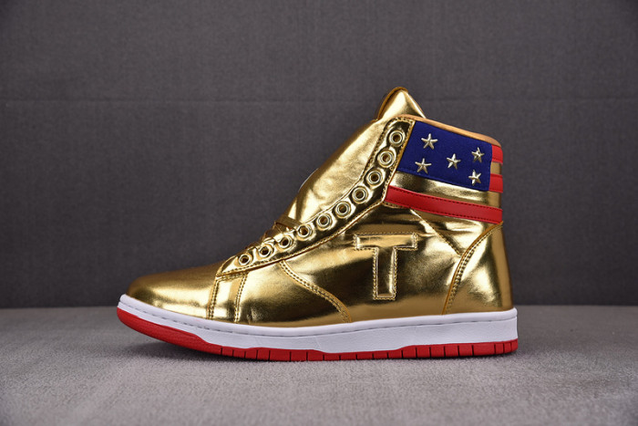 Air Jordan 1 x TRUMP PKTLP001