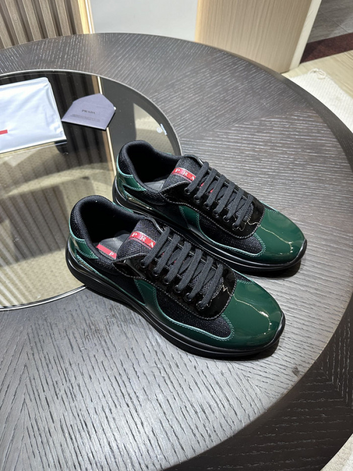 PRAD SNEAKER