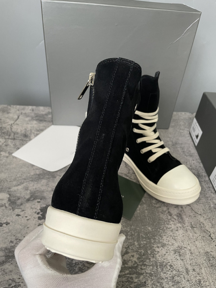 R1CK OWEN& (suede)