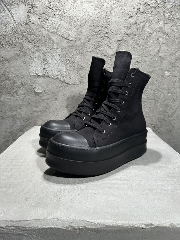 R1CK OWEN&