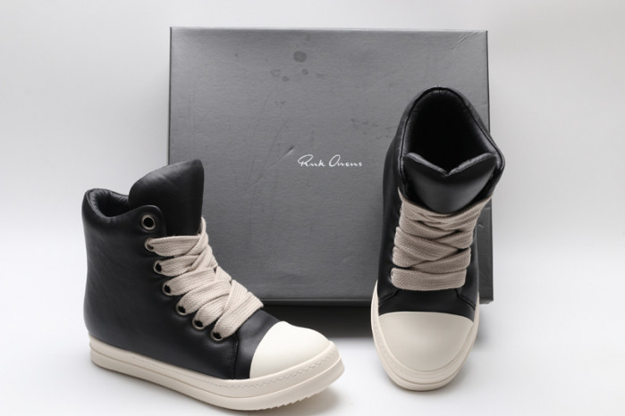 R1CK OWEN&