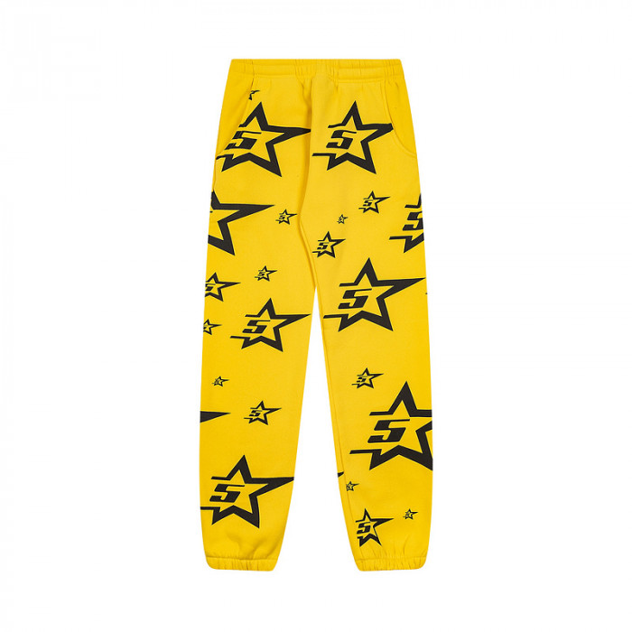 Sp5der Pants