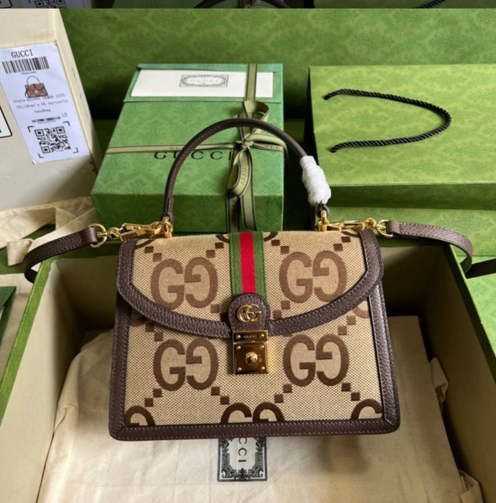GUI bag